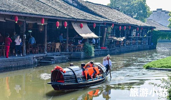 浙江旅游必去景点推荐（典型古镇）