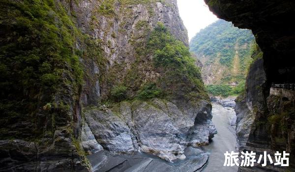 太鲁阁国家公园