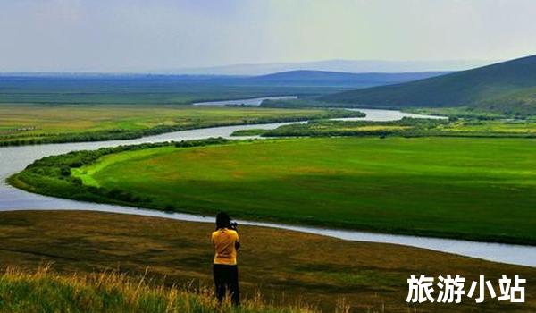 额尔古纳河