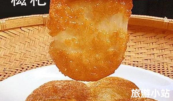 “洲”间口福：探寻株洲市特产（十大美食必尝）