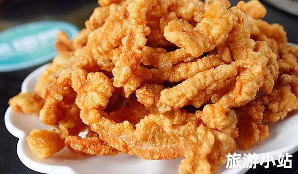 饕餮美食排行榜