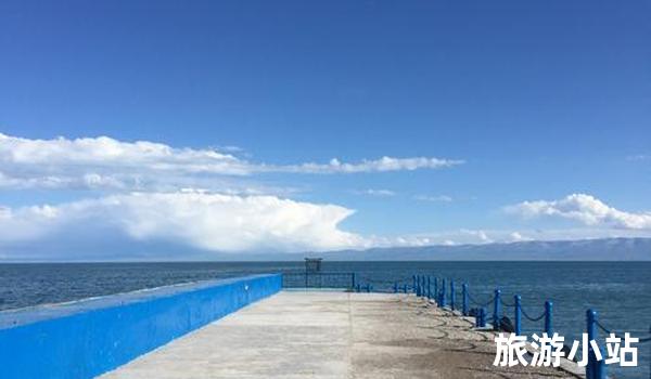 青海湖