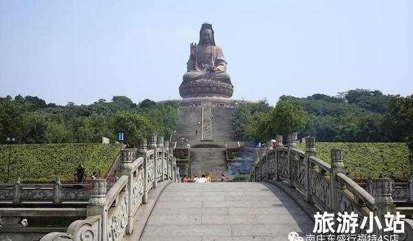 路线四：佛山南海-西樵山-三水