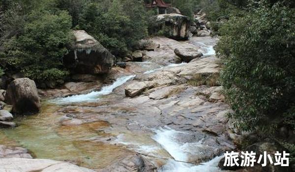 黄山风景区