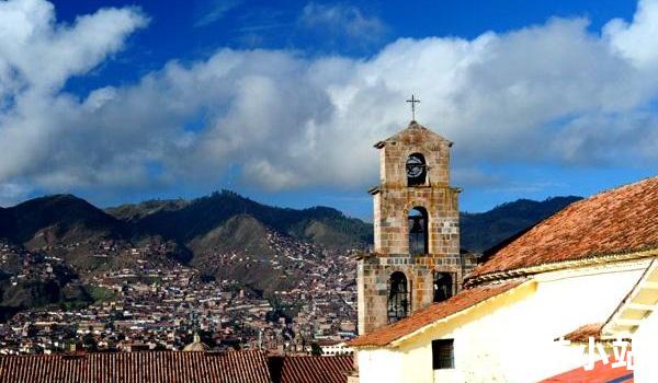 秘鲁的库斯科 (Cusco, Peru)