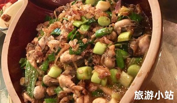 发现双桥区美食之旅，感受美食文化（深入品尝）