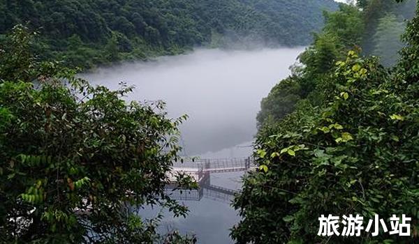 休闲之旅