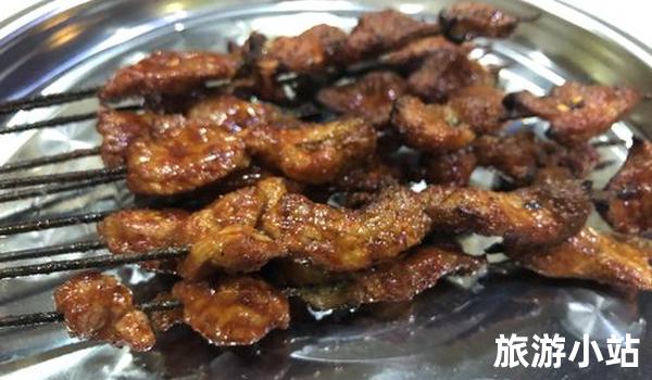 【美食探秘】海东地区美食（藏式馍馍）