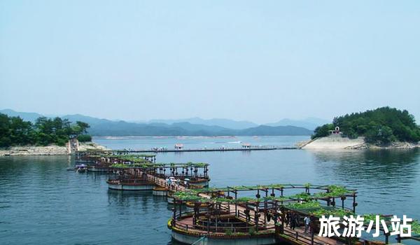 浙江旅游必去景点推荐，探寻自然美景