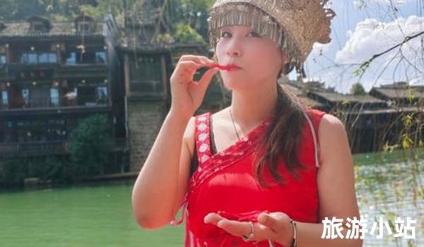 感受湘西深山里的纯净之美