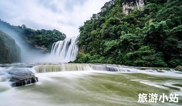 贵州旅游攻略：探寻奇妙世界