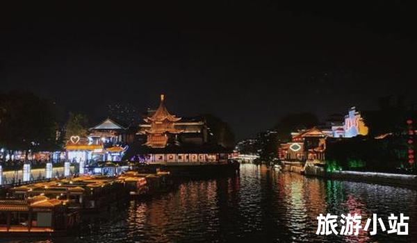 江苏旅游攻略：探秘金陵水乡，品味文化之美