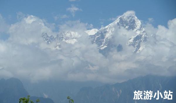 飘逸峰