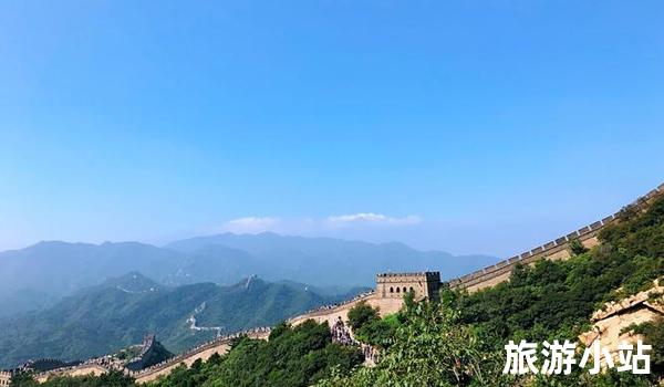 全国十大旅游景点排名（让你留恋的风景）