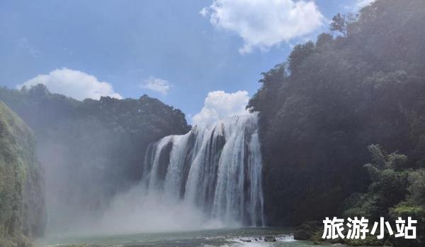 黄果树风景区