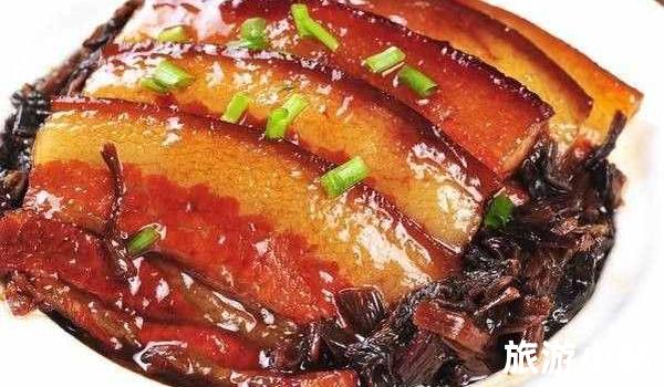 荆门特色菜