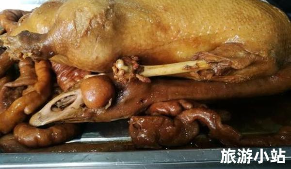 民俗美食