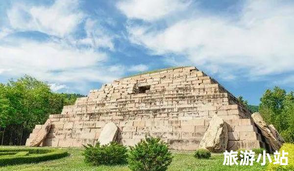 通化市高句丽文物古迹旅游景区介绍（发掘历史）