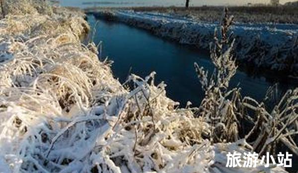 吉林：走进雪海，探秘冰雪世界之美