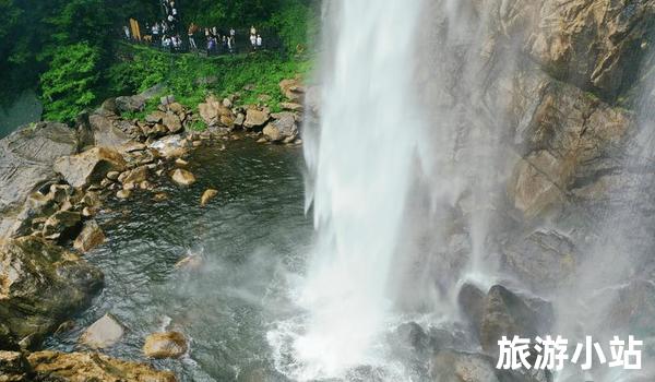 梵音水景区