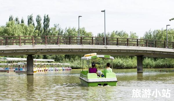 锡林郭勒盟旅游必去景点推荐（赏秋胜地）