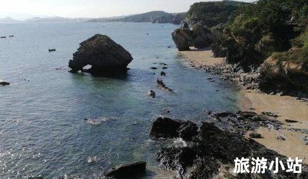 海边国内旅游景点排行（沙滩海拔）