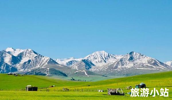 伊犁州喀拉峻景区介绍（寻找自然）