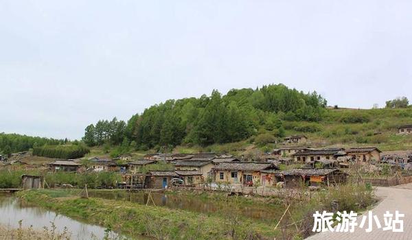 白山市旅游攻略，发现神秘的“石林境界”