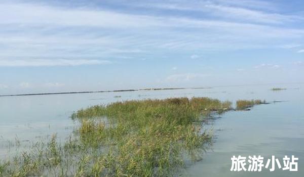 奉化湖风景区