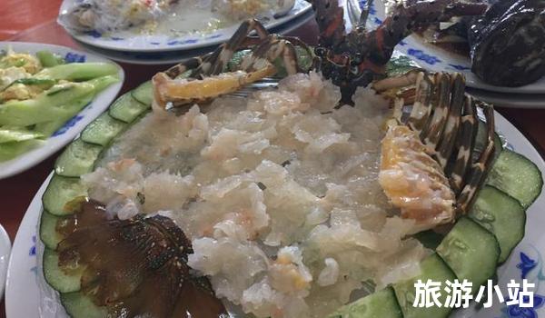 潮州市旅游攻略，品尝特色美食