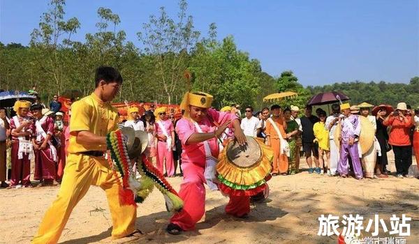 民俗文化的传承