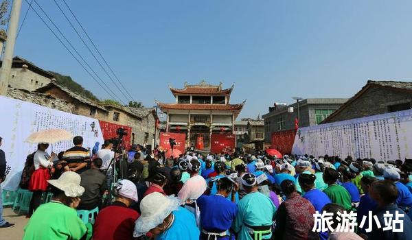 习俗独特的宗教节日