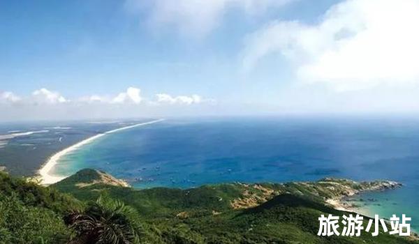 铜鼓岭风景区