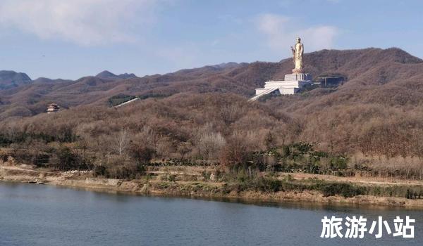 平顶山市尧山-中原大佛景区介绍（亲近自然）