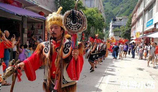 文化旅游的推动