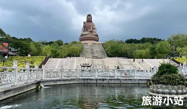 西樵山风景名胜区