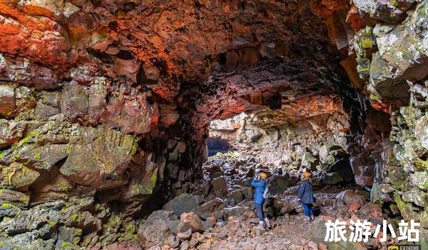 夏威夷火山国家公园 (火山奇观)