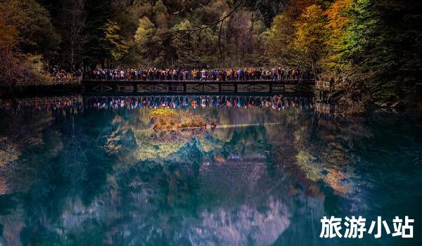 阿坝藏族羌族自治州九寨沟旅游景区介绍（丰富的自然美景）