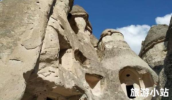 土耳其卡帕多维亚（Cappadocia）