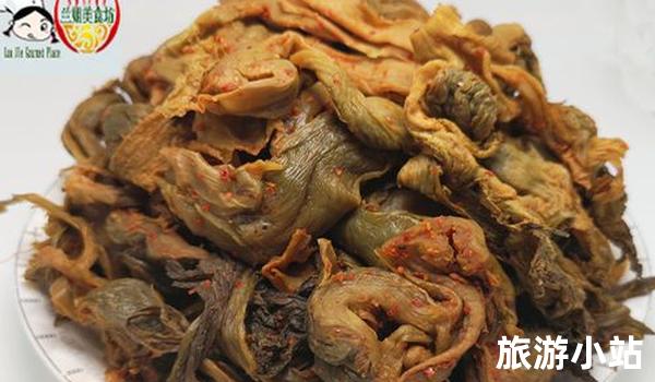 探寻巴中美食文化（全方位剖析）