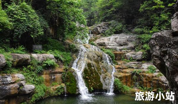 云台山风景区