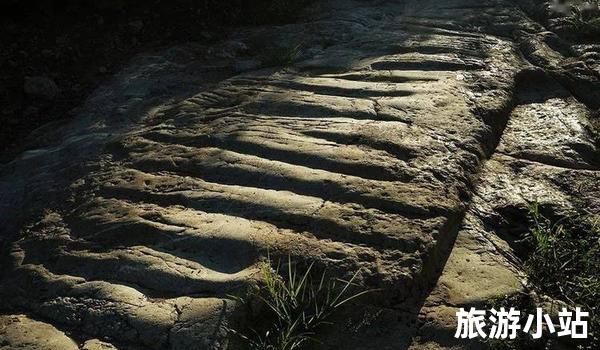 古驿道——江山驿道遗址