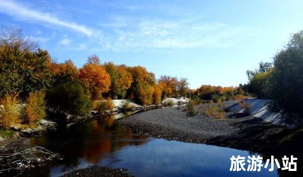 克拉玛依旅游必去景点推荐（玩遍天山南北）