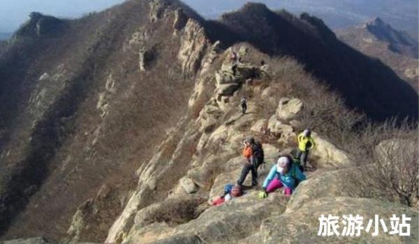 铁岭旅游必去景点推荐（八达岭山水田园风景区）