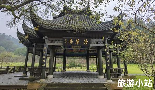 常德市桃花源旅游区介绍（游历天然美景）