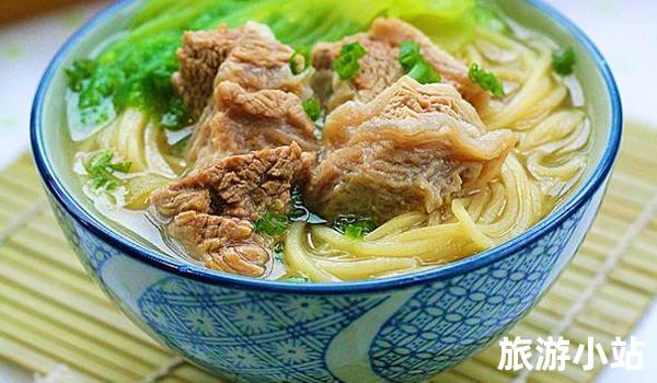 探秘保亭县美食（诱人饕餮）