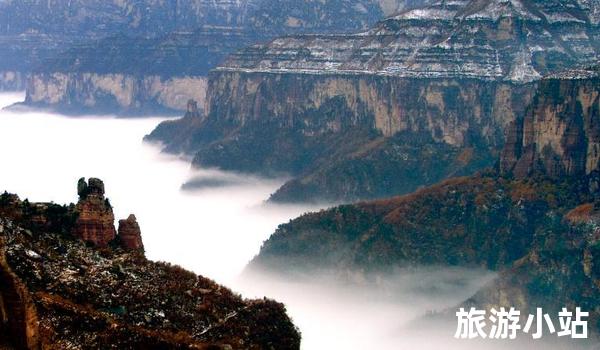 中国最美丽的地方（自然景色）