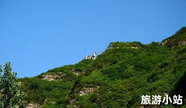 探秘昌平：发现北都之美（旅游攻略）