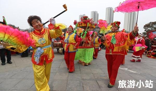 朝阳区民俗文化（传承与发展）