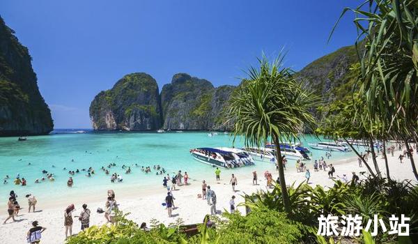 海滨度假（Beach Destinations）